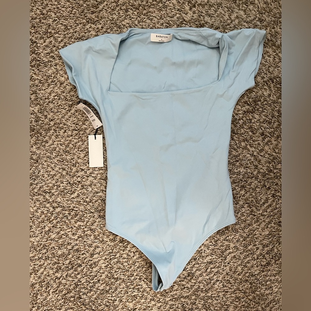 Babaton contour bodysuit